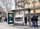 JCDecaux renouvellera les 2000 abribus de Paris