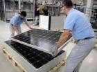 Bosch cède en avril ses activités photovoltaïques