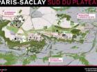 Paris-Saclay: l'Etat accepte la création de la ZAC du Moulon
