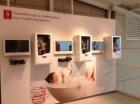 Une vitrine moderne, conviviale et interactive pour Saunier Duval