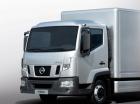 Nissan offre un successeur à l'Atleon : le NT500, camion léger (2)