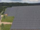 Un parc photovoltaïque mis en service après 2 ans d'attente
