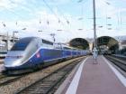 La ligne ferroviaire Marseille-Nice rapidement désenclavée ?