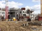 Logement : Valls évoque une mesure pour relancer la construction