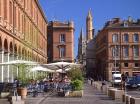 Le centre de Toulouse classé au patrimoine de l'Unesco ?
