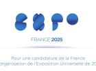 Valls soutient le projet Grand Paris à l'expo universelle 2025