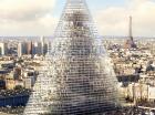 Le Conseil de Paris rejette la tour Triangle