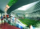 Feu vert à la construction du futur Grand Stade de Rugby