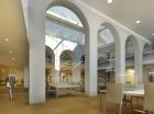 Rénovation audacieuse pour la bibliothèque de Strasbourg