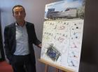 Un projet de bureaux autonomes en énergie à Nantes