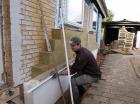 Les Français continuent les travaux de rénovation malgré la crise