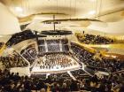 Jean Nouvel boude l'inauguration de la Philharmonie