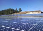 Un nouvel appel d'offres pour le photovoltaïque
