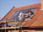 Les aides aux installations photovoltaïques vont être revues