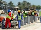 Travail forcé au Qatar: Vinci contre-attaque