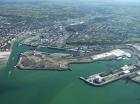Eurotunnel contre la modernisation des ports de Calais et Boulogne