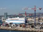Marseille : l'Etat investit dans les transports et le port maritime