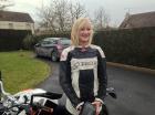Ma vie d'apprenti : Joanne et sa passion moto