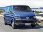 Volkswagen Transporter : la poursuite d'une success story ?