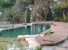 La piscine d'aujourd'hui se veut plus écologique