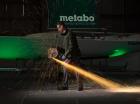 Metabo : la vision d’un métier sans aucun fil