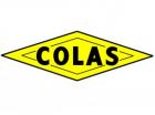 Colas prend des parts dans six entreprises du Golfe
