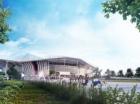 Parc Olympique Lyonnais :  Des entreprises en forme olympique !