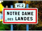 Notre-Dame-des-Landes: premier référendum au mois de juin
