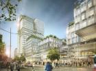 Vinci construira son nouveau siège social à Nanterre en 2020