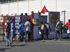 La Réunion : reprise du travail des salariés du BTP