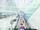 un bâtiment de 80.000 m2 pour créer un  unique terminal à Orly