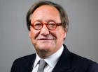 Philippe de Beco, nouveau président de la FNAS