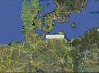 Le tunnel sous-marin Allemagne-Danemark associe Vinci