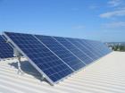 Bientôt des panneaux solaires sur les toits en ville ?