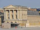 Château de Versailles: le pavillon Dufour inauguré