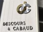 Descours & Cabaud prévoit un fort rebond de son activité