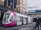 Colas participera à l'extension du tramway de Birmingham