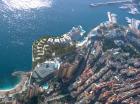 Bouygues débute les travaux d'extension urbaine en mer à Monaco