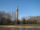 La Tour Perret, patrimoine en béton de Grenoble, va être restaurée