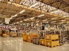 L’Usine Bosch à Drancy lutte pour maintenir sa compétitivité
