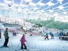 Le promoteur d'Europacity se dit prêt à renoncer aux pistes de ski au nord de Paris