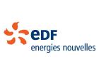 EDF parie sur les énergies renouvelables aux Etats-Unis