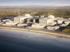 Bouygues construira la Centrale Hinkley Point d'EDF