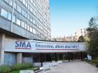 SFL rachète le siège parisien de l'assureur SMA