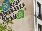 11.000 logements parisiens seront rénovés avec le dispositif Eco-Renovons