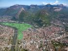 Grenoble signe un pacte avec l'État pour ses projets de transition énergétique