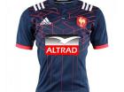 Altrad premier sponsor maillot du XV de France