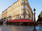 Le Fouquet's rouvre en juillet à Paris après rénovations