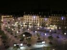 La métropole de Dijon veut devenir un modèle de ville connectée