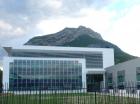 Schneider Electric a dévoilé son Technopole à Grenoble